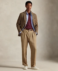 Polo Ralph Lauren Men's Classic-Fit Jersey Long-Sleeve T-Shirt