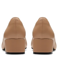 Clarks Women's Iridessa May Slip-On Pumps
