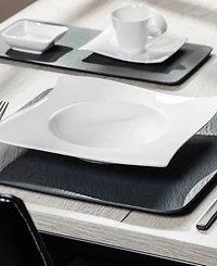 Villeroy & Boch New Wave Rice Bowls, Set of 4