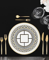 Villeroy & Boch Metro Chic 5-Piece Place Setting