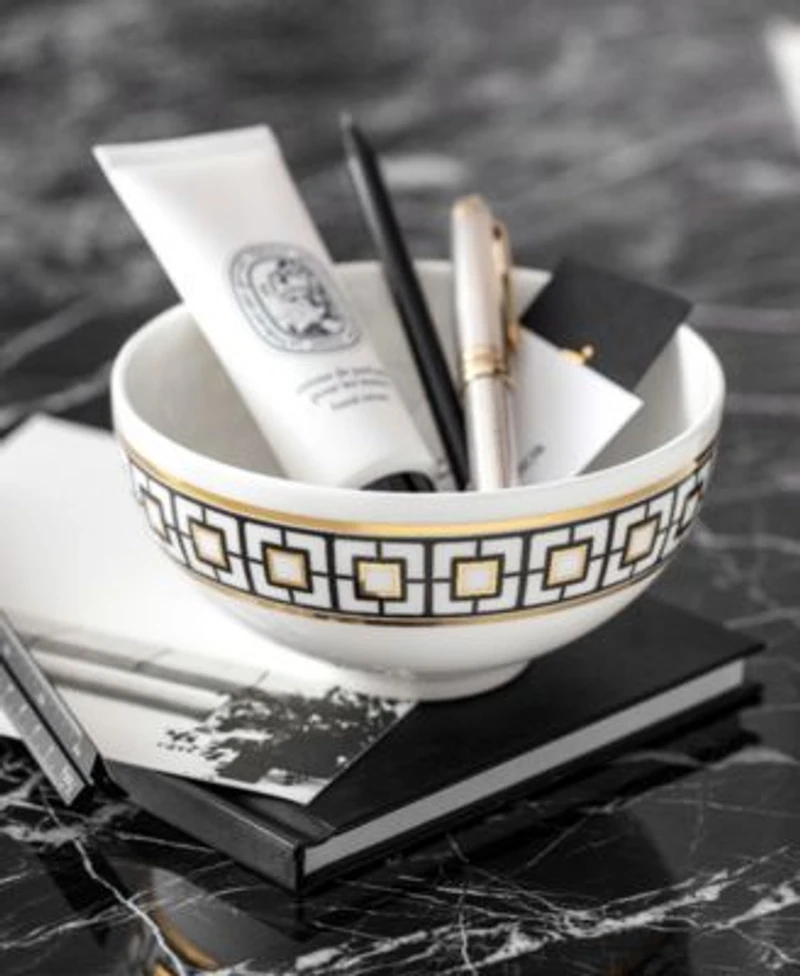Villeroy Boch Metro Chic Dinnerware Collection