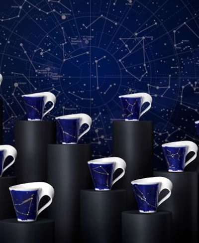 Villeroy Boch New Wave Stars Mugs Collection