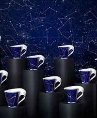 Villeroy Boch New Wave Stars Mugs Collection