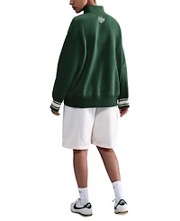 Nike Sportswear Women's Phoenix Fleece Oversized 1/4-Zip Long Sweatshirt