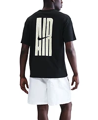 Nike Men's Sportswear Max90 Loose-Fit Graphic T-Shirt
