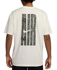 Nike Men's Sportswear Max90 Loose-Fit Graphic T-Shirt