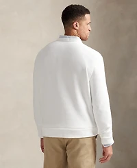 Polo Ralph Lauren Men's Big & Tall Logo Fleece Sweatshirt