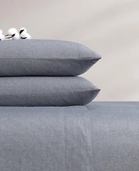 Tommy Bahama Paradise Twill Cotton 4-Pc. Sheet Set