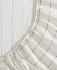 Tommy Bahama Palma Stripe 300-Thread Count Cotton 4-Pc. Sheet Set