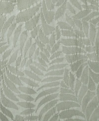 Tommy Bahama Harbor Palm Cotton 3-Pc. Duvet Cover Set, Full/Queen