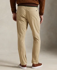 Polo Ralph Lauren Men's Classic-Fit Performance Twill Pants