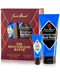Jack Black 2-Pc. The Moisturizing Match Set