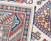 Bashian One of a Kind Pak Kazak 640496 4'10''x6'8'' Area Rug