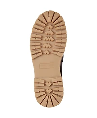 Marc Fisher Ltd Women's Norton Lug Sole Casual Slip-on Loafers