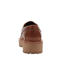 Marc Fisher Ltd Women's Nerida Lug Sole Loafers