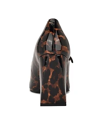 Nine West Women's Sista Mary Jane Pointy Toe Pumps