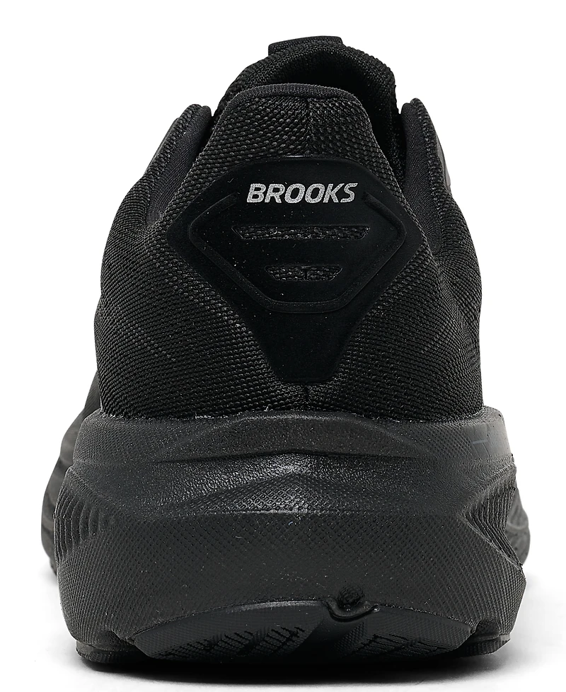 Brooks Women's Ghost 17 Running Sneakers from Finish Line