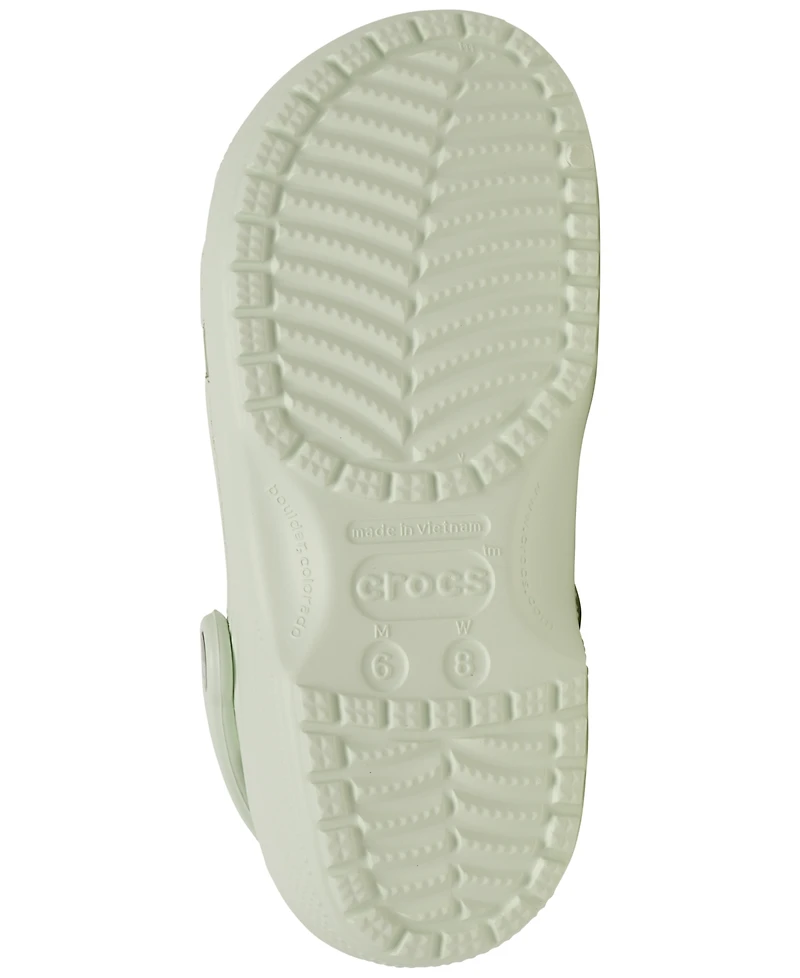 Crocs Women's Classic Clog Sandals from Finish Line
