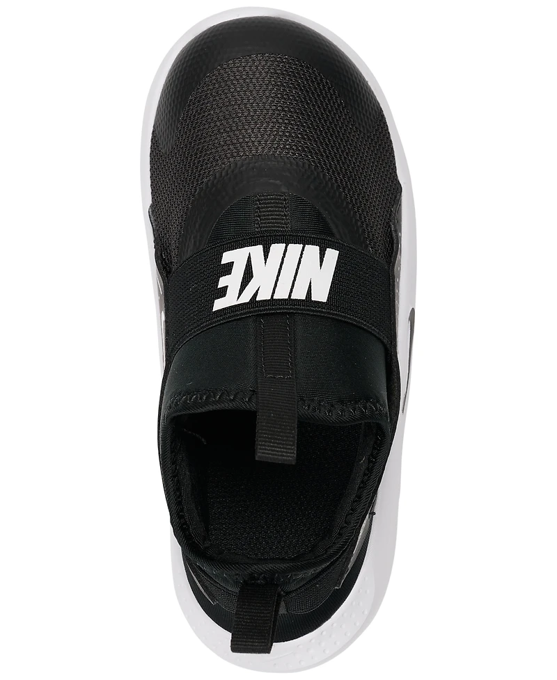 Nike Toddler Kids Flex Runner 4 Slip-On Running Sneakers from Finish Line