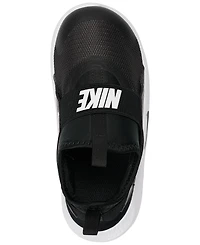 Nike Toddler Kids Flex Runner 4 Slip-On Running Sneakers from Finish Line