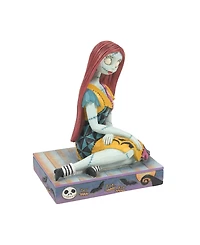 Jim Shore Disney Traditions Sally Pose