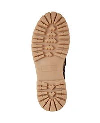 Marc Fisher Ltd Women's Norton Lug Sole Casual Slip-on Loafers