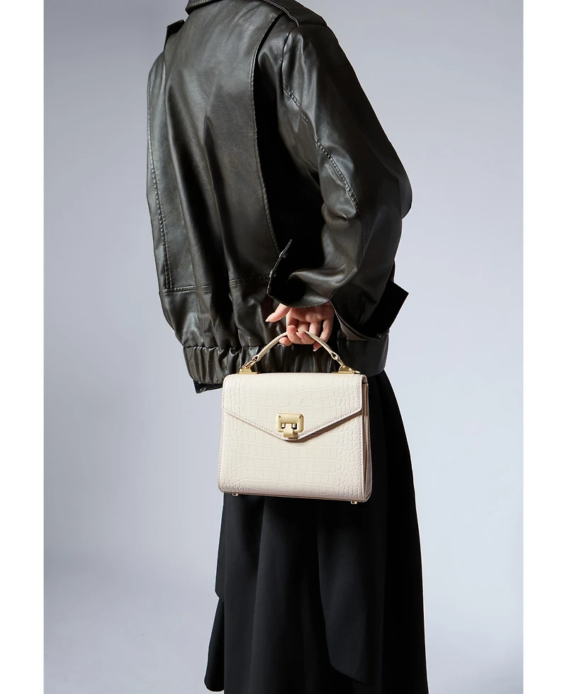 Women Flap Bag Handbag Crossbody Bags Victoria Hyde Duchess