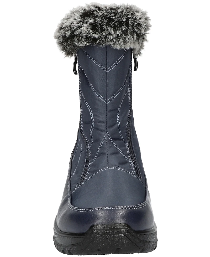Easy Street Women's Portland Waterproof Boots
