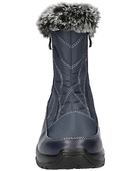 Easy Street Women's Portland Waterproof Boots