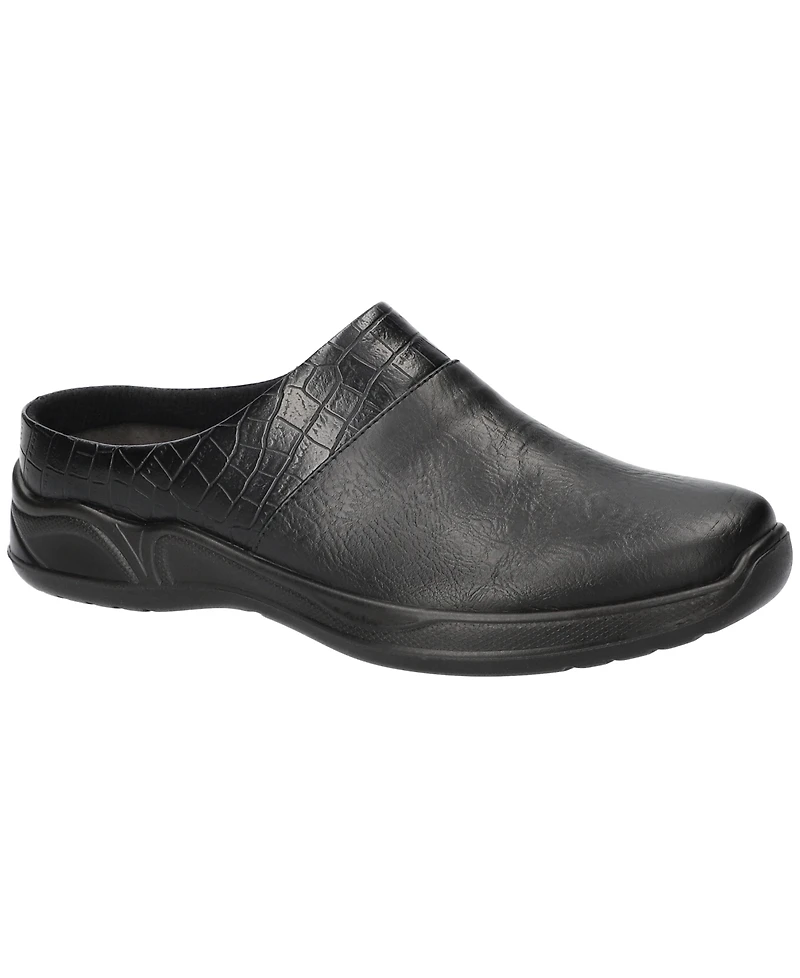 Easy Street Women's Janalee Comfort Mules
