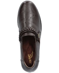 Easy Street Women's Amber Comfort Slip-On Shooties