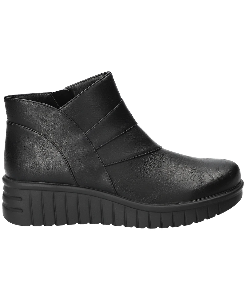 Easy Street Women's Rayleen Ankle Boots
