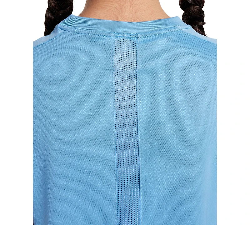 Nike Unisex Dri-fit Short-Sleeve T-Shirt