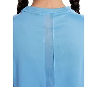 Nike Unisex Dri-fit Short-Sleeve T-Shirt
