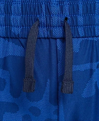 Nike Big Boys Knit Mesh Lined Dri-fit Shorts