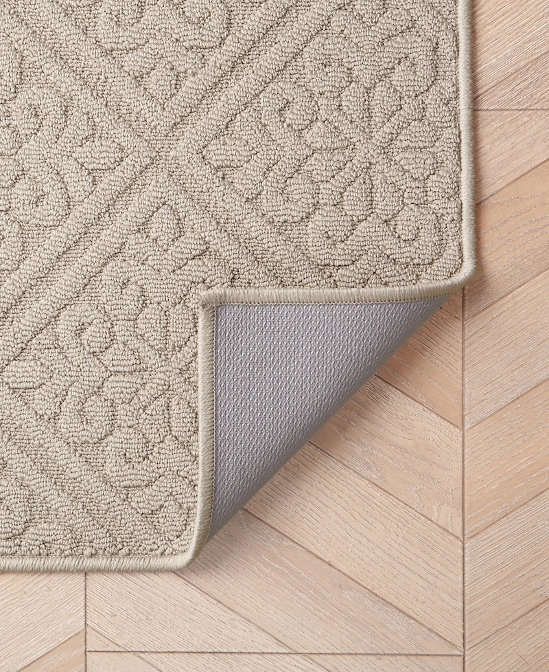 Laura Ashley Austell Tufted 2-Pc. Runner Rug Set