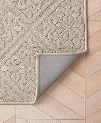 Laura Ashley Austell Tufted 2-Pc. Runner Rug Set