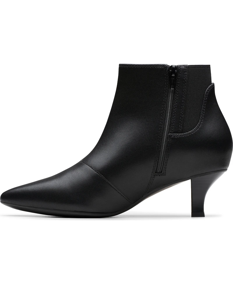 Clarks Women's Collection Kepley Erin Boots