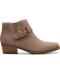 Clarks Women's Danyelle Wish Boots