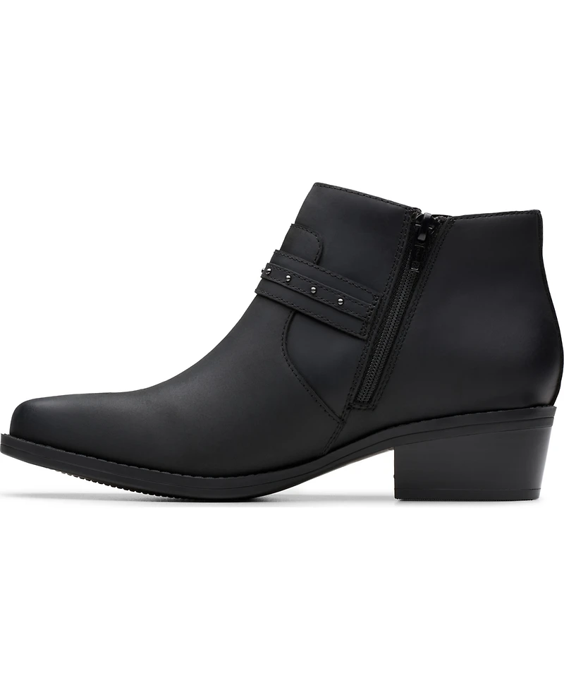 Clarks Women's Danyelle Wish Boots
