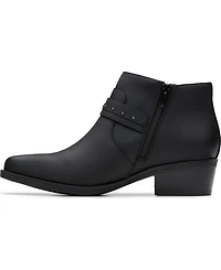 Clarks Women's Danyelle Wish Boots