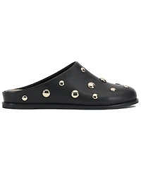 Vince Camuto Women's Cassius Flat Mules