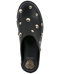 Vince Camuto Women's Cassius Flat Mules