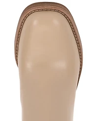 Vince Camuto Women's Gibi Platform Knee-High Boots