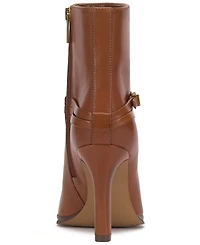 Vince Camuto Women's Sybilla High Heel Dress Booties