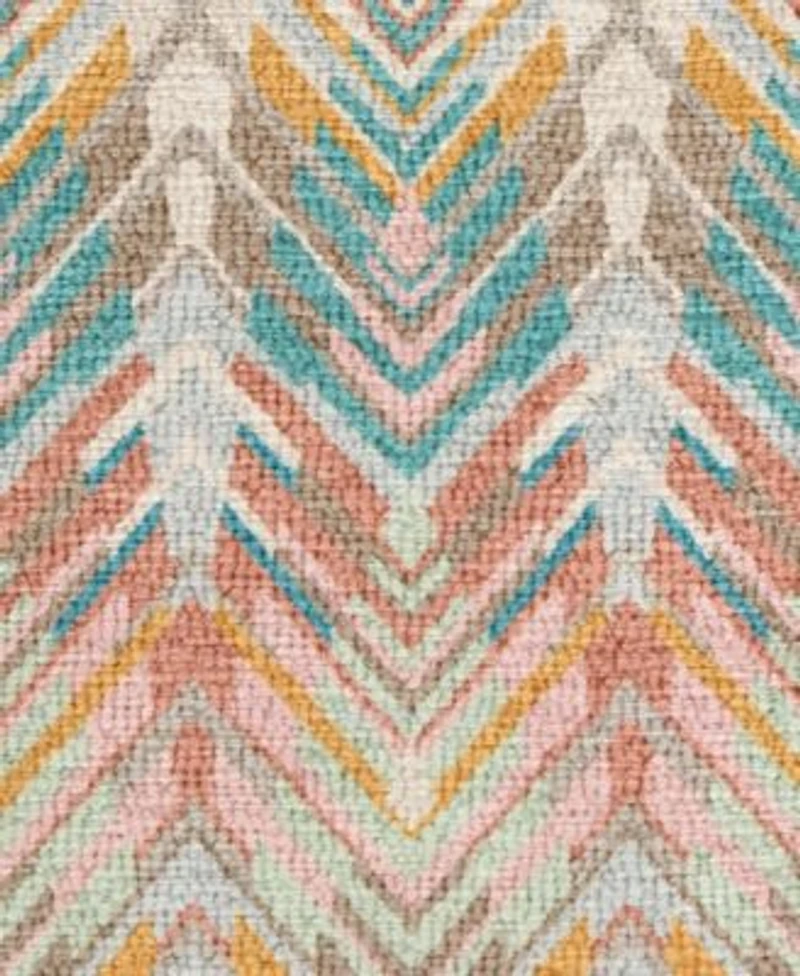 Dash Albert Rugs By Annie Selke Seneca Machine Washable Da2343 Rug Collection