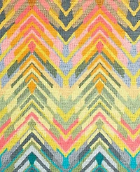 Dash and Albert Rugs by Annie Selke Seneca Machine Washable DA2342 2'x3' Area Rug
