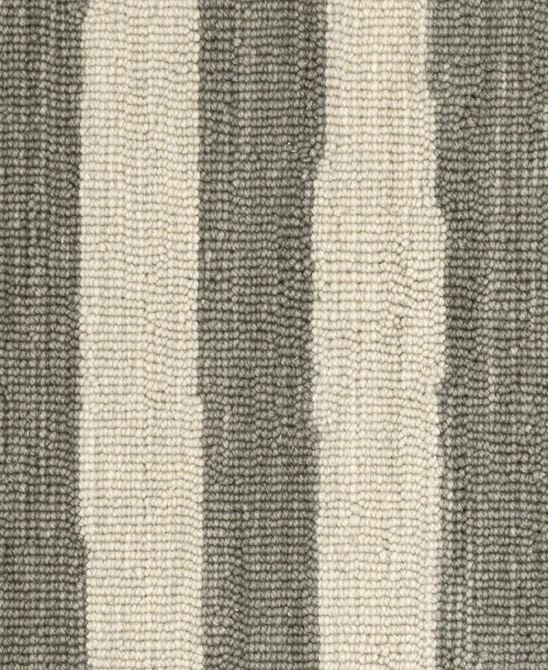 Dash and Albert Rugs by Annie Selke Silas Stripe DA2220 8'x10' Area Rug