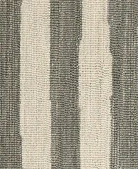 Dash and Albert Rugs by Annie Selke Silas Stripe DA2220 8'x10' Area Rug