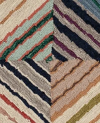 Dash and Albert Rugs by Annie Selke Potter DA2218 5'x8' Area Rug